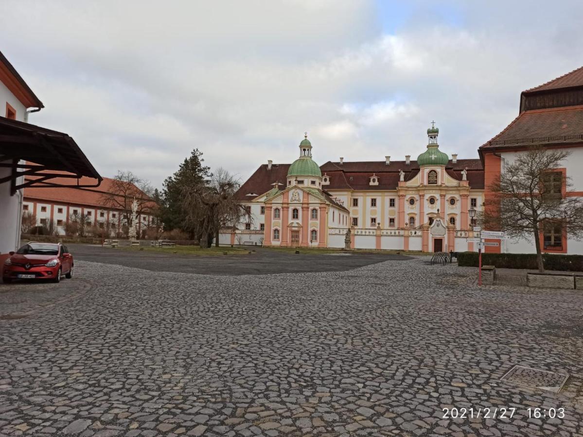 Dreilaendertreff Zittau Exterior foto